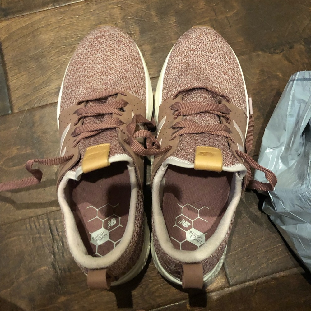 New Balance sneakers